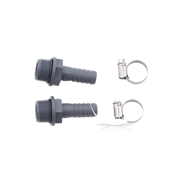 sklep akwarystyczny - Złączka na wąż 16/22mm (AT9004)