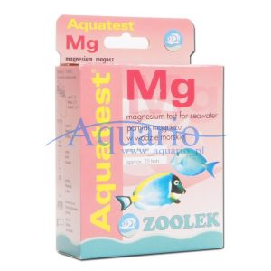 Zoolek Test Mg sklep akwarystyczny śląsk
