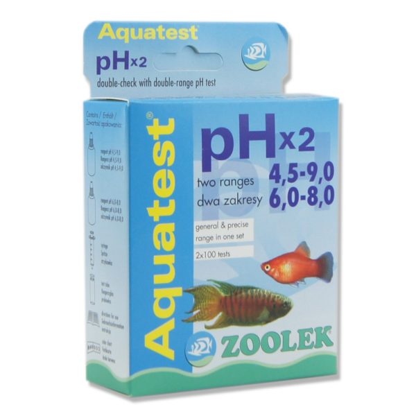 Zoolek Test PHx2 4