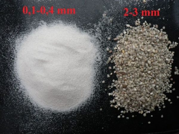 4 Mm 25Kg