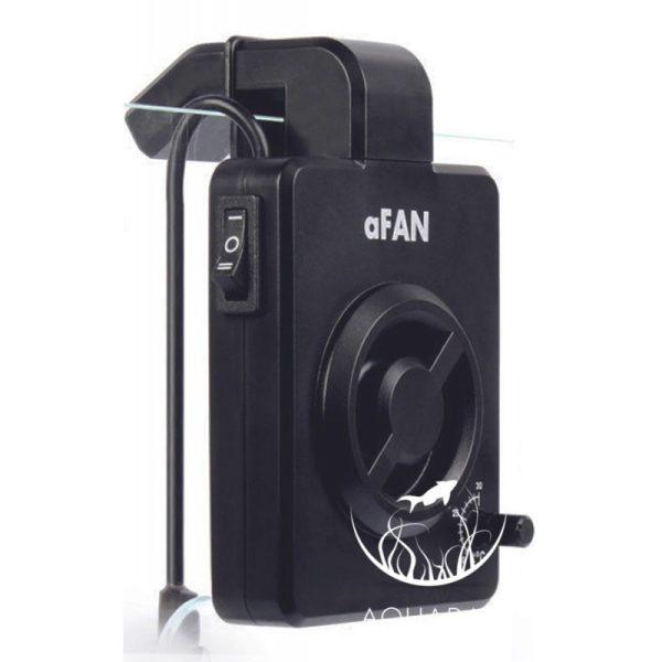 aFAN PRO - Wentylator (7932)