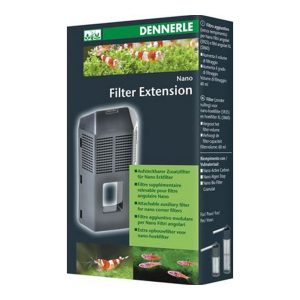 DENNERLE Moduł dodatkowy Nano Filter Extension (5840) sklep akwarystyczny śląsk