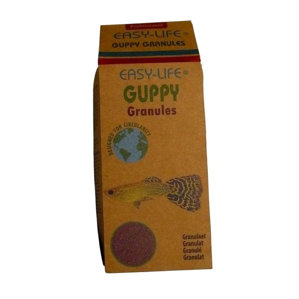 Easy-Life guppy granules 250 ml