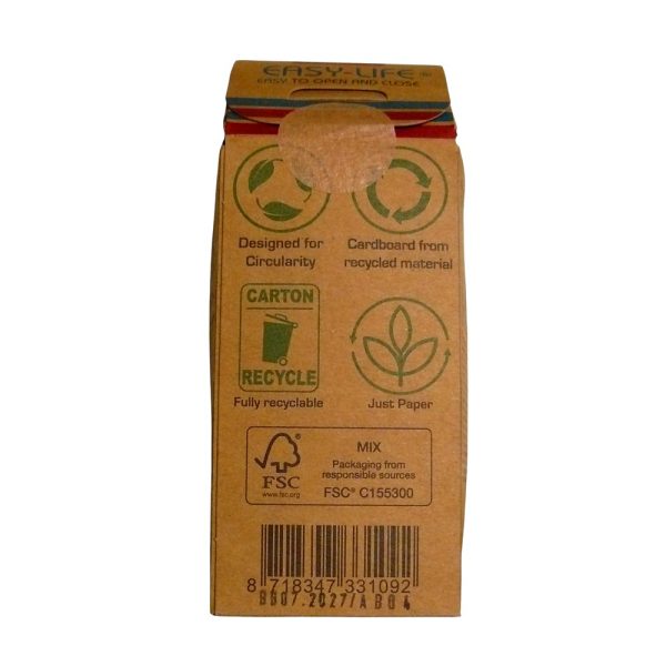 Easy-Life guppy granules 250 ml