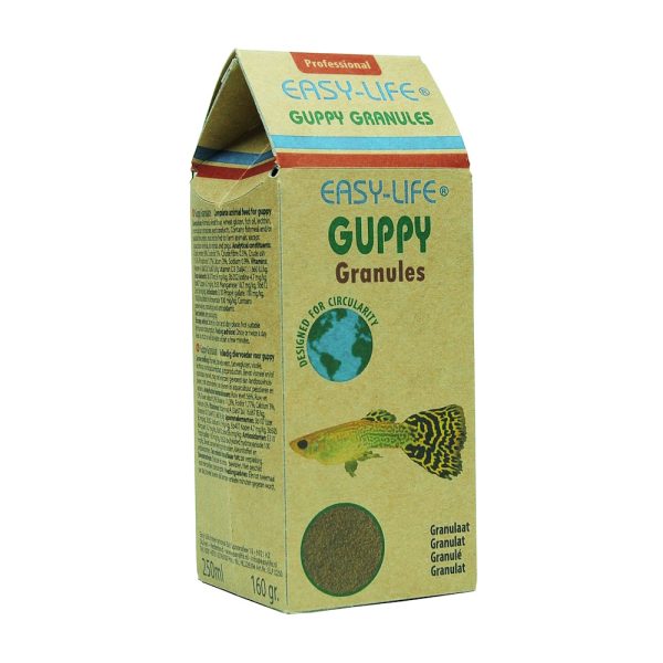 Easy-Life guppy granules 250 ml