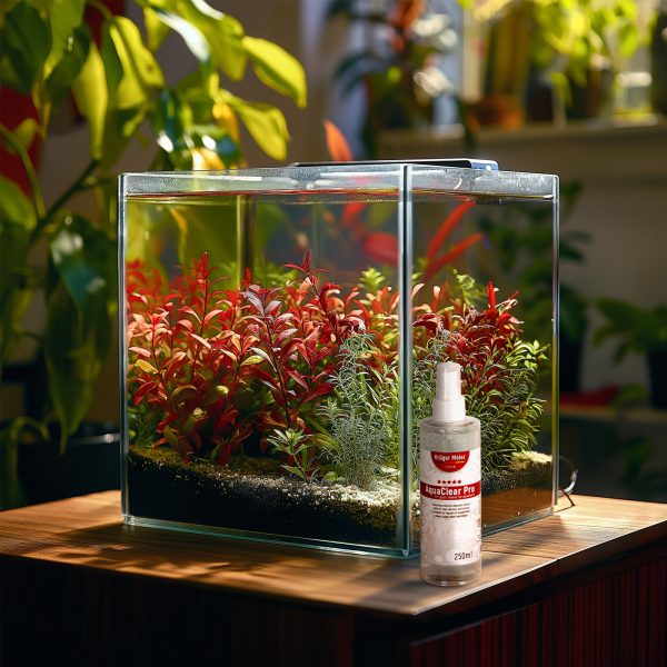 KRUGER MEIER AQUACLEAR PRO 250ML