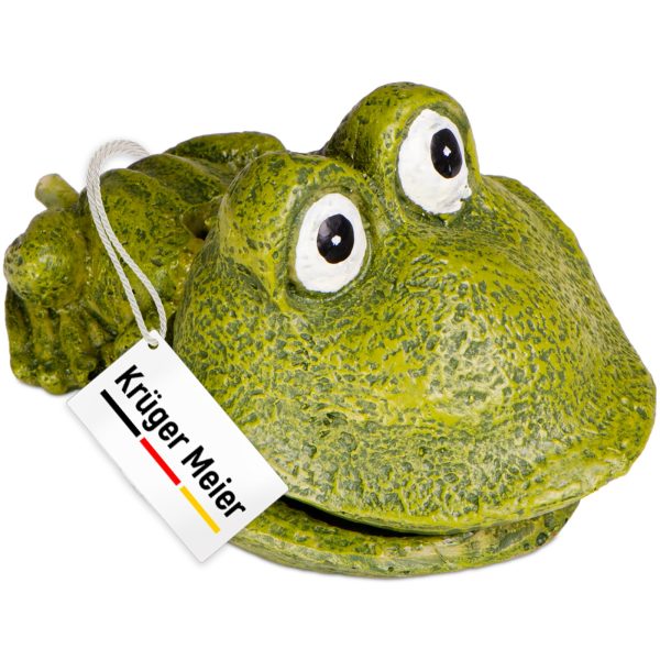 KM FROG 1185 + NAPOWIETRZACZ