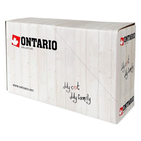 ONTARIO Duck Fresh Meat Paste 90g (213-52913)