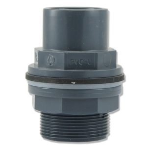 Przelot przez szkło klejony 63mm sklep akwarystyczny śląsk