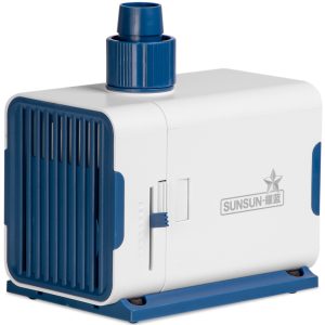 SunSun YQP 3500 - 2w1 pompa wody z regulacją mocy i niskiego zanurzenia 3500l/h sklep akwarystyczny śląsk