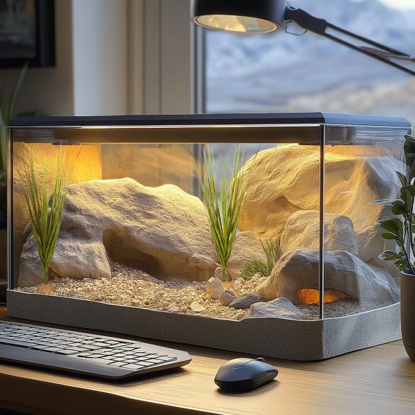TR PLANT 325 sklep akwarystyczny / terrarystyczny