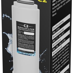 ARKA MYAQUA3800 CARBON FILTER C2 sklep akwarystyczny śląsk