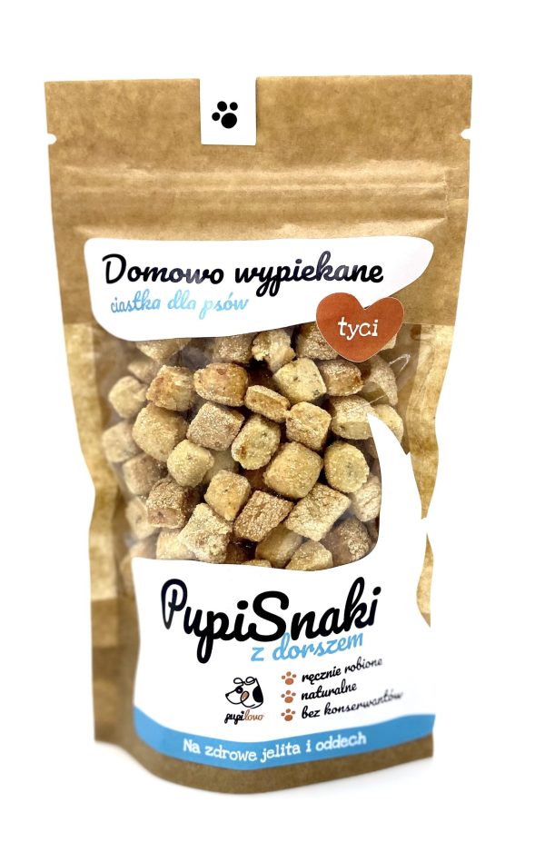Alegia - przysmak dla mniejszych psów wspomaga jelita i oddech sklep akwarystyczny śląsk