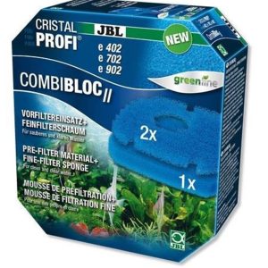 JBL CombiBloc II - wkład Filtracyjny do CristalProfi e402/702/902 sklep akwarystyczny śląsk