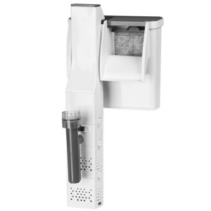 SunSun XBA-200 - filtr kaskadowy z podwójnym prefiltrem 200l/h sklep akwarystyczny śląsk