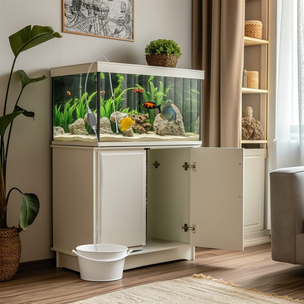 KRUGER MEIER HYDRAVAC ODMULACZ sklep akwarystyczny / terrarystyczny