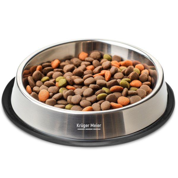 Kruger Meier Lumnora - miska dla psa 540ml / 21cm sklep akwarystyczny śląsk