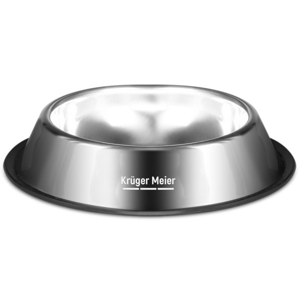 Kruger Meier Lumnora - miska dla psa  780ml / 25cm