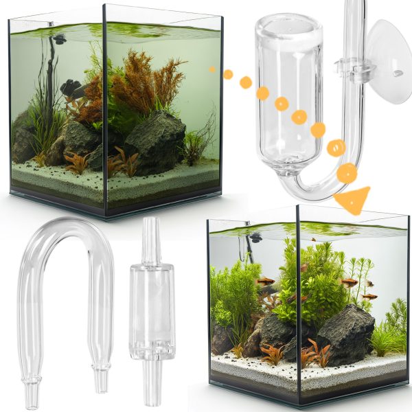 KRUGER MEIER NEXUS SET sklep akwarystyczny / terrarystyczny