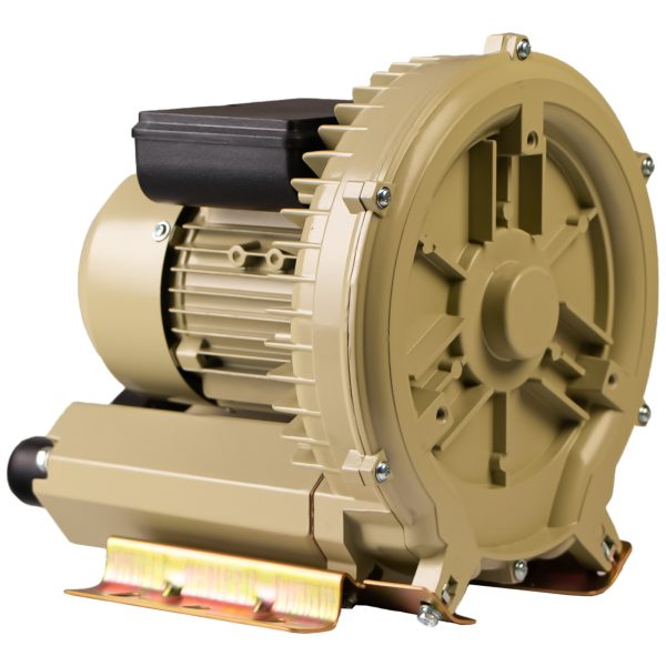 SUNSUN Whirl Air Pump - pompa powietrza ssąco-tłocząca 35.000l/h sklep akwarystyczny śląsk