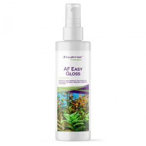 Aquaforest Easy Gloss Freshwater 200 ml - Środek do czyszczenia szyb w akwarium sklep akwarystyczny śląsk