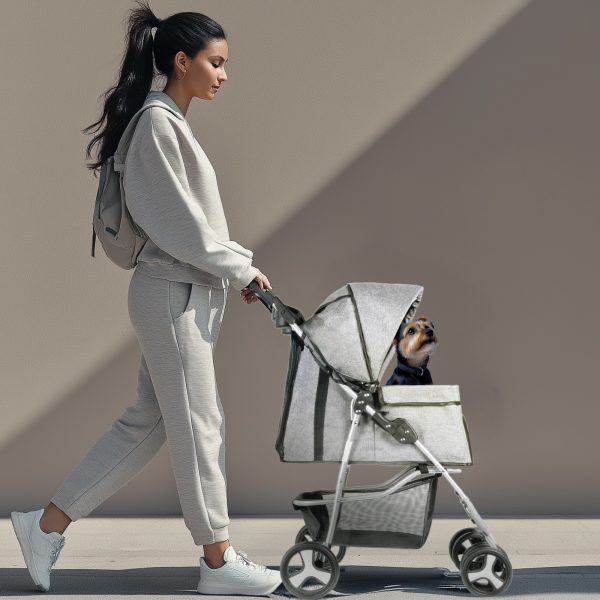 KM CAMINO LIBRE GRAY WOZEK