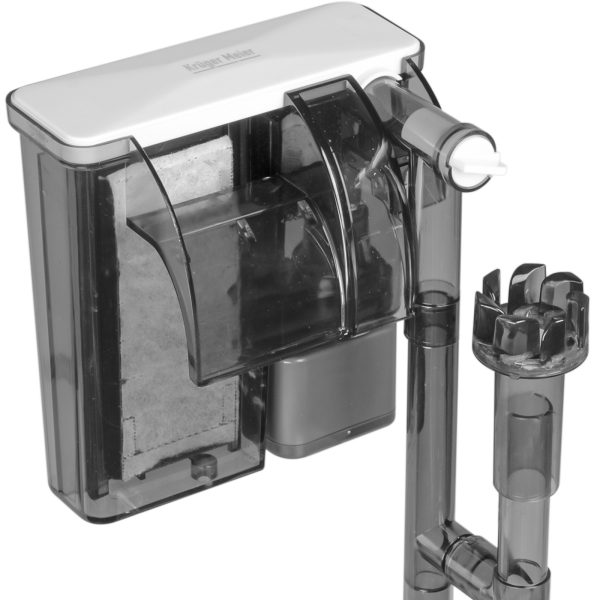 KRUGER MEIER LUNORA ELITE 800