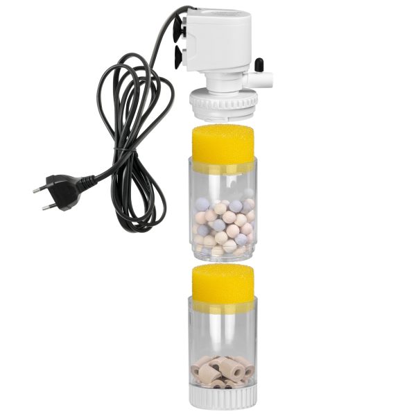 KRUGER MEIER NEOCLEAR 800 10W