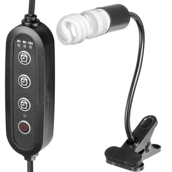 TR LONG REPTISUN TIMER