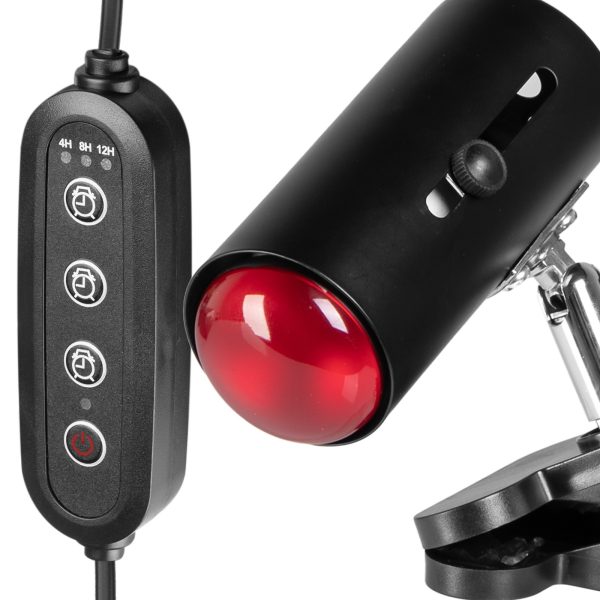 TR REPTISUN TIMER