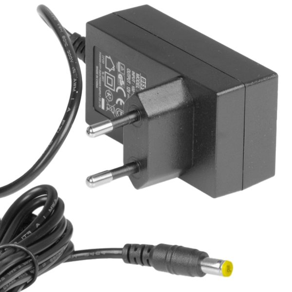 Kruger Meier HydroSpark Power Supply 350 - 1250 - zasilacz 12V sklep akwarystyczny śląsk