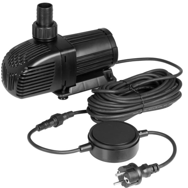 KM STREAM PULSE POND 13000