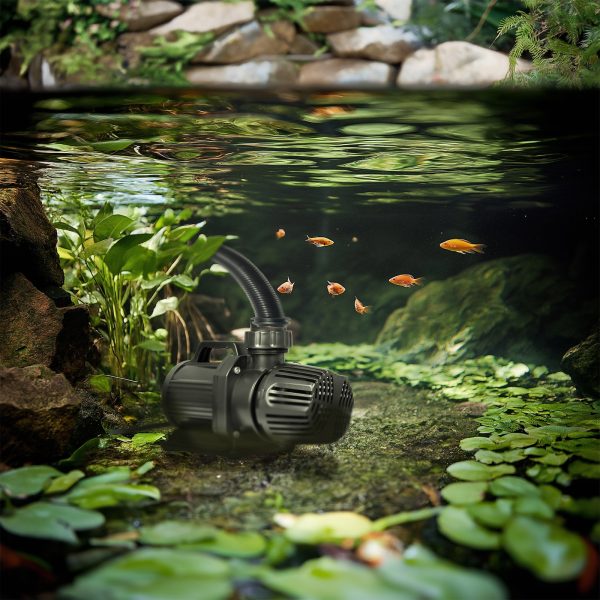 KM STREAM PULSE POND 20000 sklep akwarystyczny / terrarystyczny