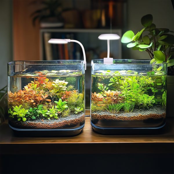 Akwarium / terrarium / Animals