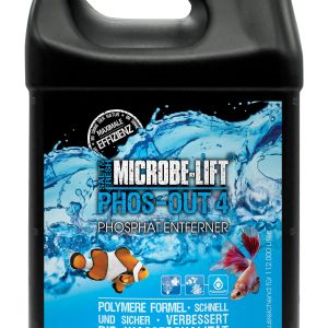 MICROBE-LIFT PHOS-OUT4 5L sklep akwarystyczny śląsk