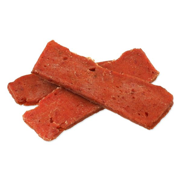 ONTARIO Snack Dry Lamb Fillet 500g  / Ontario przysmak dla psów suszone filety z jagnięciny 500g (214-5044)