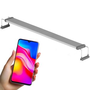 Chihiros B-Series B120 LED Light with Commander - lampa led sterowana aplikacją 120-140cm sklep akwarystyczny śląsk
