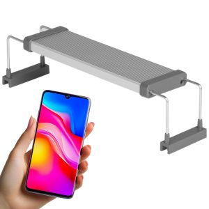 Chihiros B-Series B20 LED Light with Commander - lampa led sterowana aplikacją 20-30cm sklep akwarystyczny śląsk