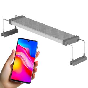 Chihiros B-Series B30 LED Light with Commander - lampa led sterowana aplikacją 30-50cm sklep akwarystyczny śląsk