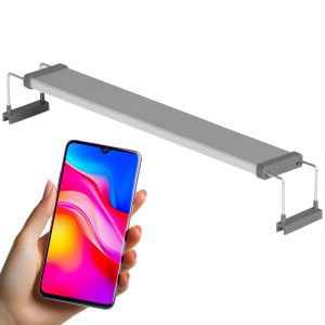 Chihiros B-Series B60 LED Light with Commander - lampa led sterowana aplikacją 60-80cm sklep akwarystyczny śląsk
