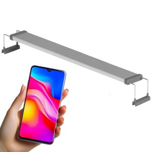 Chihiros B-Series B90 LED Light with Commander - lampa led sterowana aplikacją 90-110cm sklep akwarystyczny śląsk