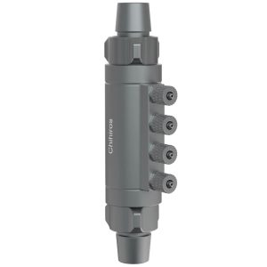 Chihiros Dosing Flow Adapter 16mm - reaktor zewnętrzny nawozów sklep akwarystyczny śląsk