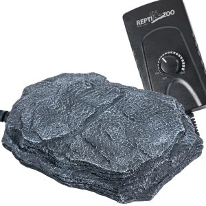 Repti-Zoo Dimmer Heat Rock 8W - kamień grzewczy z regulacją temperatury sklep akwarystyczny śląsk