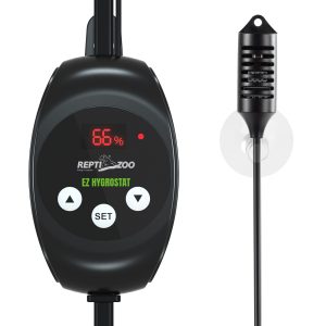 Repti-Zoo EZ hygrostat - higrostat elektroniczny sklep akwarystyczny śląsk