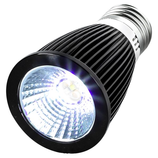 Repti-Zoo LED UVB Lamp Desert - żarówka LED UVB 10.0 pustynna sklep premium dla akwarystów