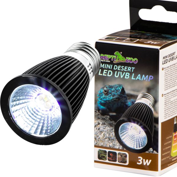 RZ LEDU03D sklep akwarystyczny / terrarystyczny