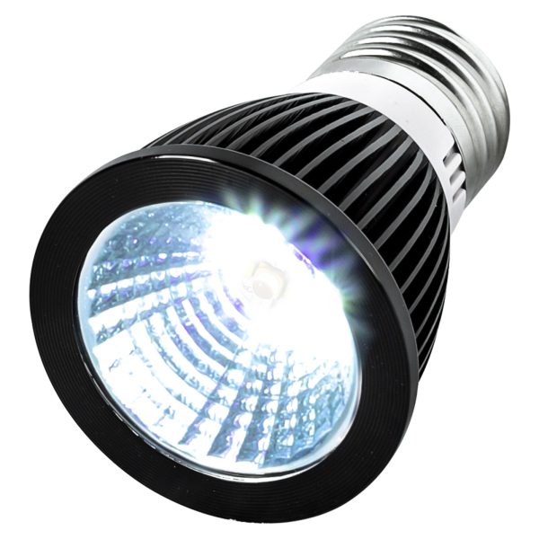 Repti-Zoo LED UVB Lamp Tropical - żarówka LED UVB 5.0 tropikalna sklep premium dla akwarystów