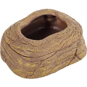Repti-Zoo Magnetic Food Dish - miska na żywy pokarm sklep akwarystyczny śląsk
