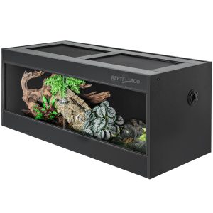Repti-Zoo Terrarium PVC 120x45x45cm sklep akwarystyczny śląsk