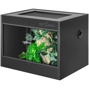 Repti-Zoo Terrarium PVC 60x45x45cm sklep akwarystyczny śląsk